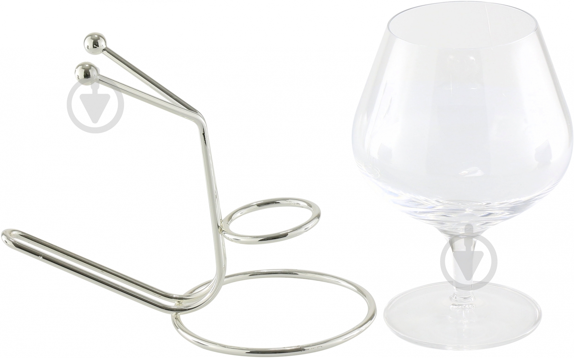 Подогреватель для коньяка Chinelli 2006400 - фото 2 Подогреватель для коньяка Chinelli 2006400 - фото 2