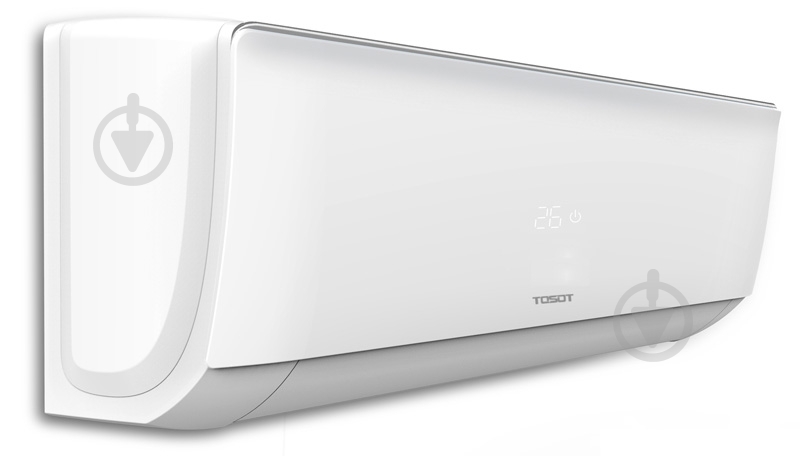 Кондиционер TOSOT GB-09VP2 - фото 2