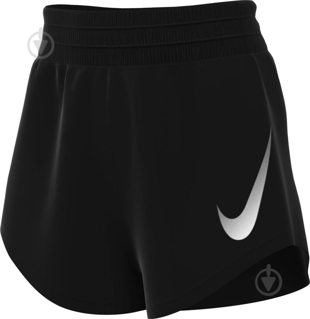Шорты Nike DX1031-010 р. XS черный - фото 5 Шорты Nike DX1031-010 р. XS черный - фото 5