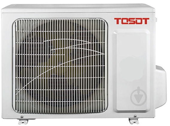 Кондиціонер TOSOT GB-12VP2 - фото 5 Кондиціонер TOSOT GB-12VP2 - фото 5