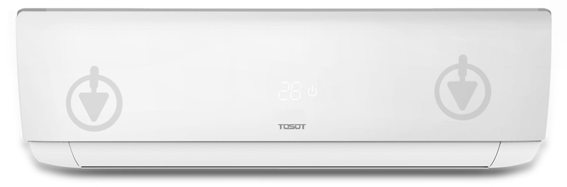 Кондиціонер TOSOT GB-12VP2 - фото 2 Кондиціонер TOSOT GB-12VP2 - фото 2