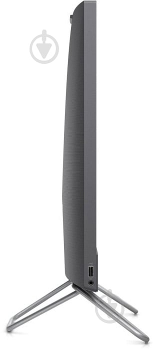 Моноблок HP 240-G9 23,8 (6D441EA) black - фото 5