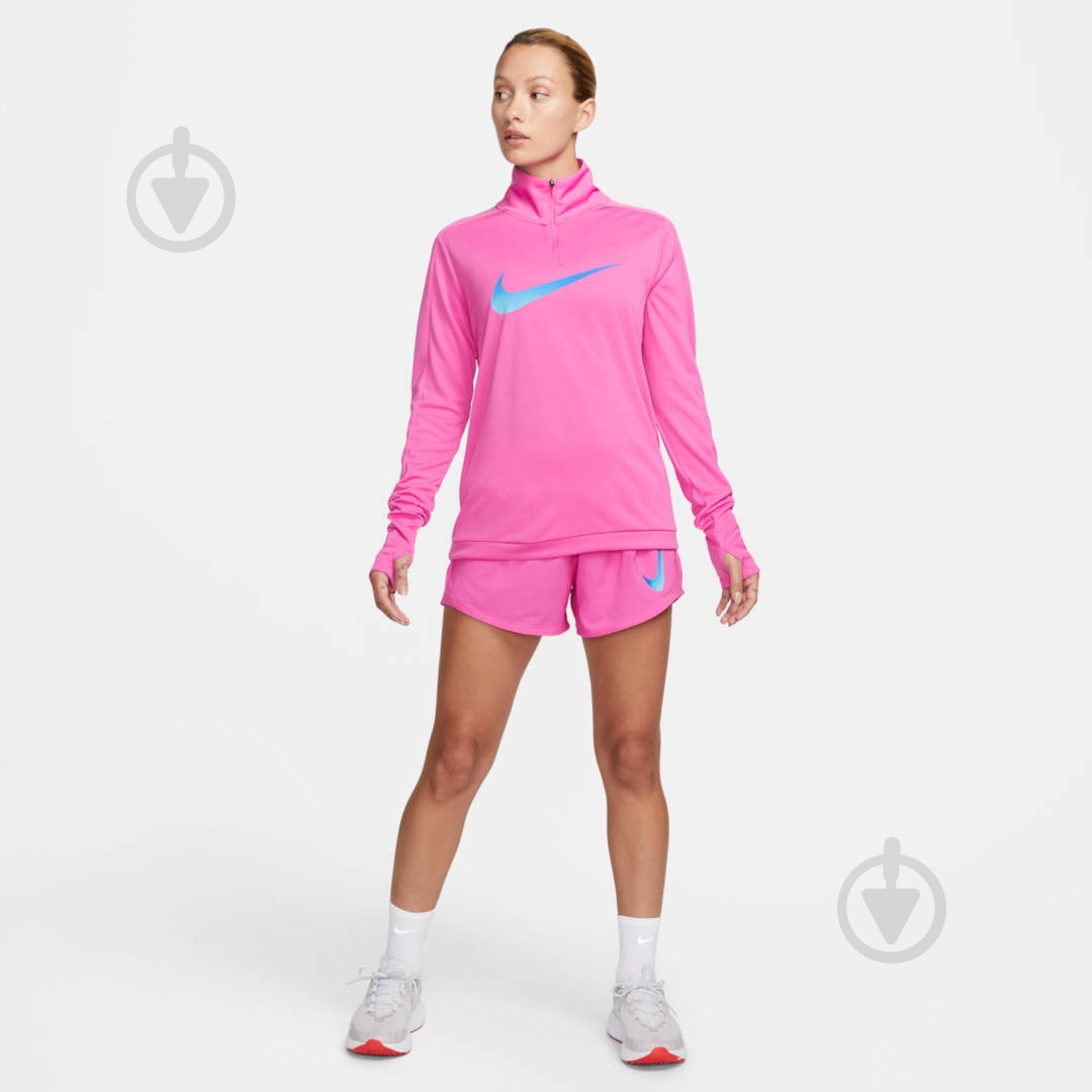 Шорти Nike DX1031-623 р. L рожевий - фото 5 Шорти Nike DX1031-623 р. L рожевий - фото 5