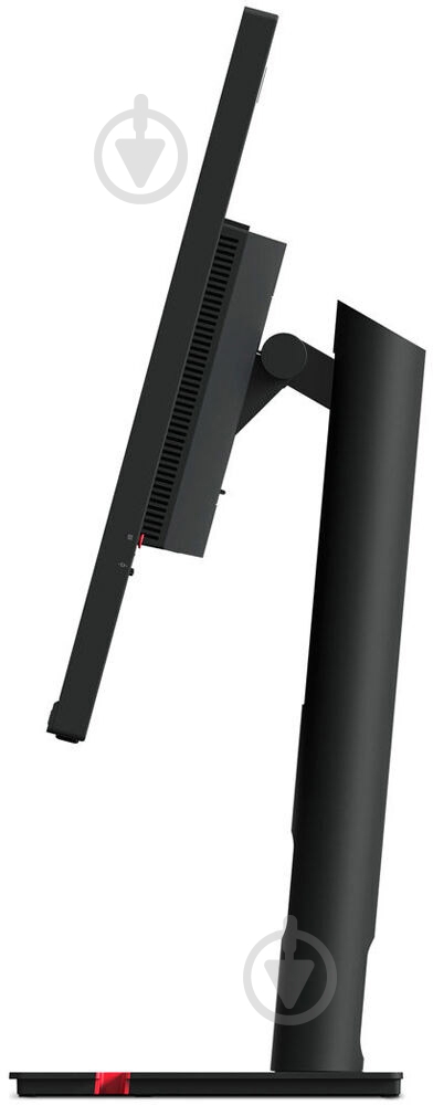 Монитор Lenovo ThinkVision T32h-30 31,5" (63D3GAT1UA) - фото 5