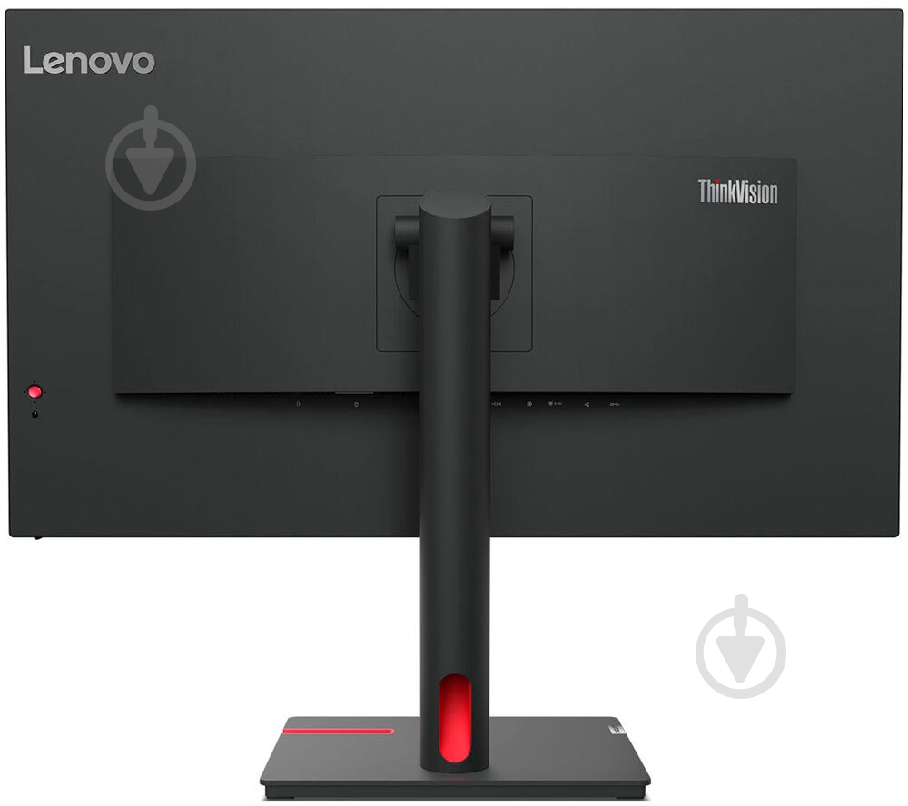 Монитор Lenovo ThinkVision T32h-30 31,5" (63D3GAT1UA) - фото 7