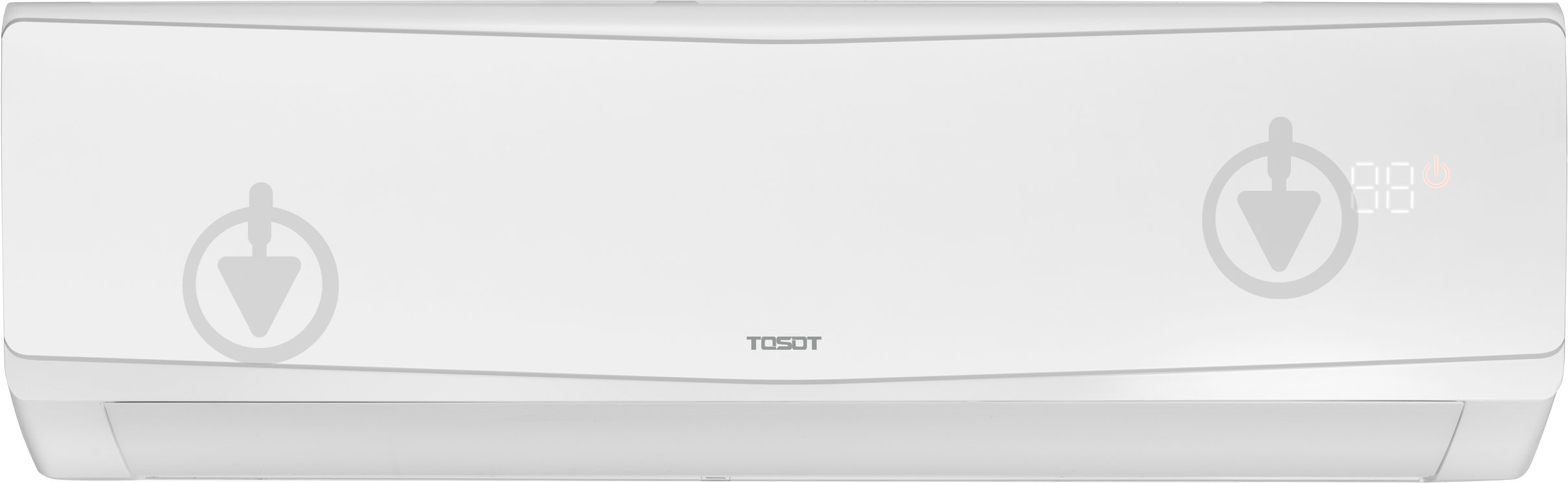 Кондиционер TOSOT GP-07SL - фото 1