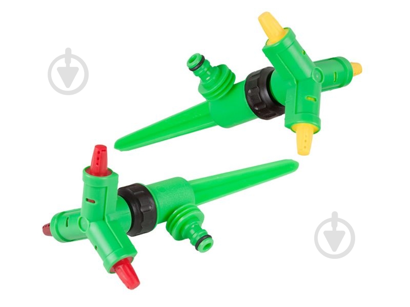 Ороситель Леміра 11 см - фото 1