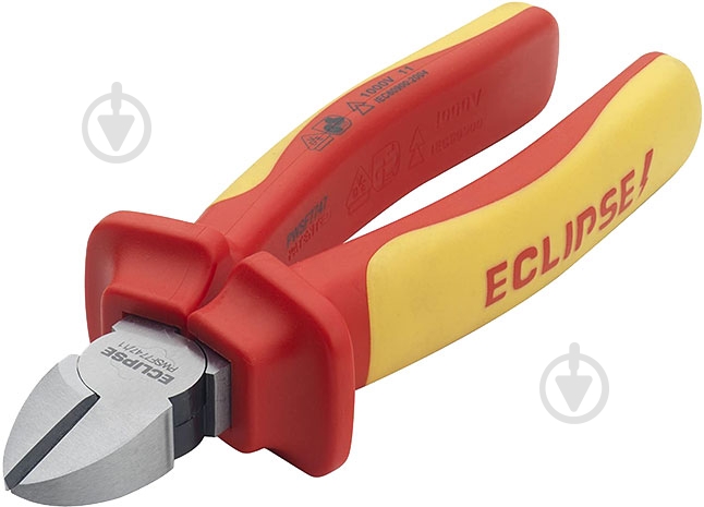 Бокорезы Spear&Jackson Eclipse PWSF7747/11 - фото 1