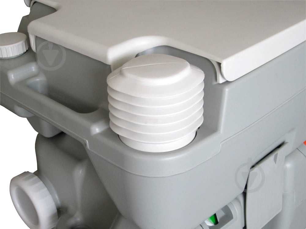 Біотуалет Time Eco TE-1120T - фото 4