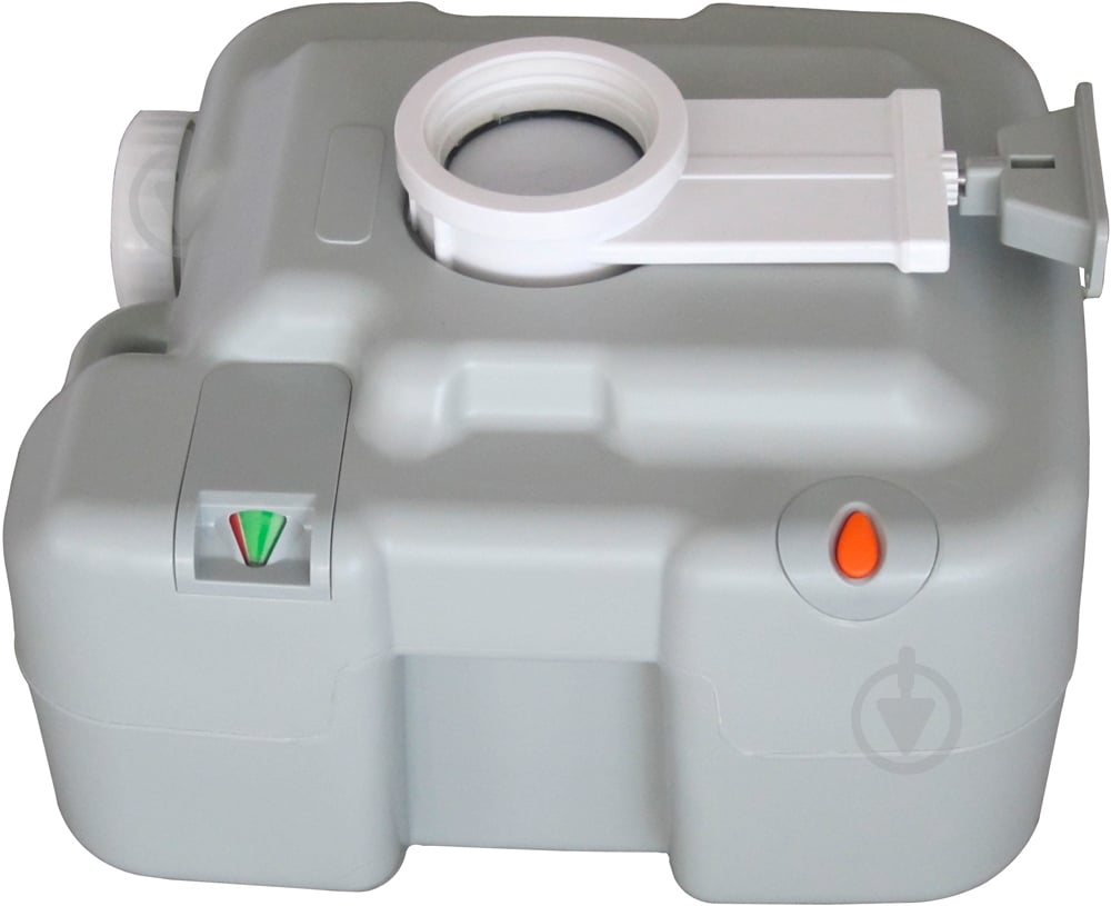 Біотуалет Time Eco TE-1120T - фото 3