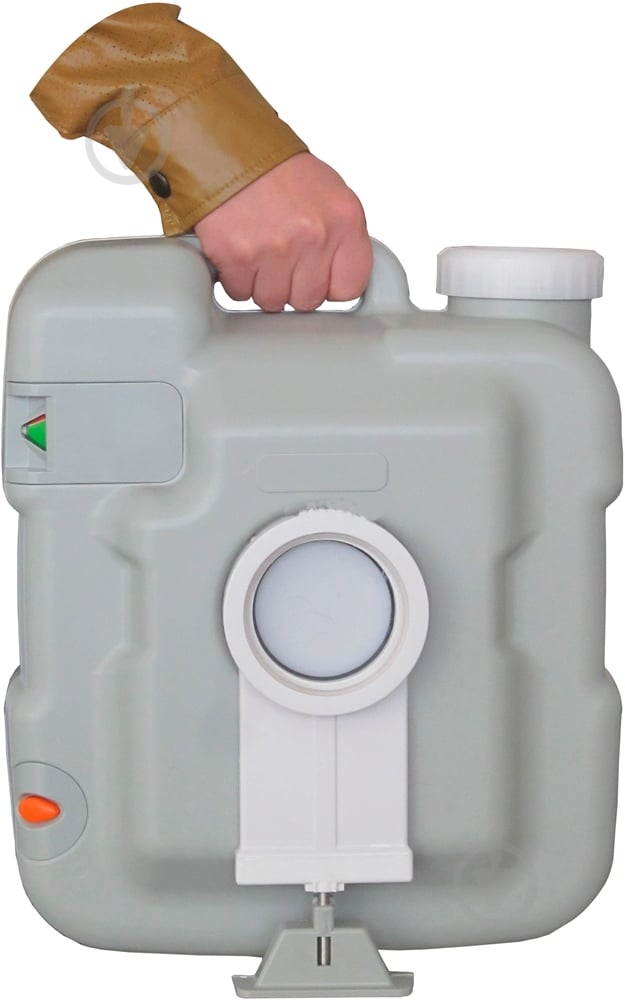 Біотуалет Time Eco TE-1120T - фото 6