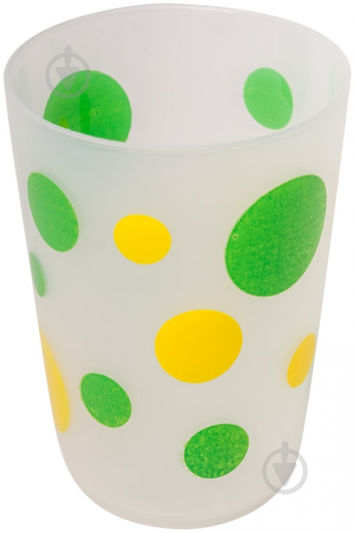 Стакан VanStore Весна TL-1559-1G - фото 1