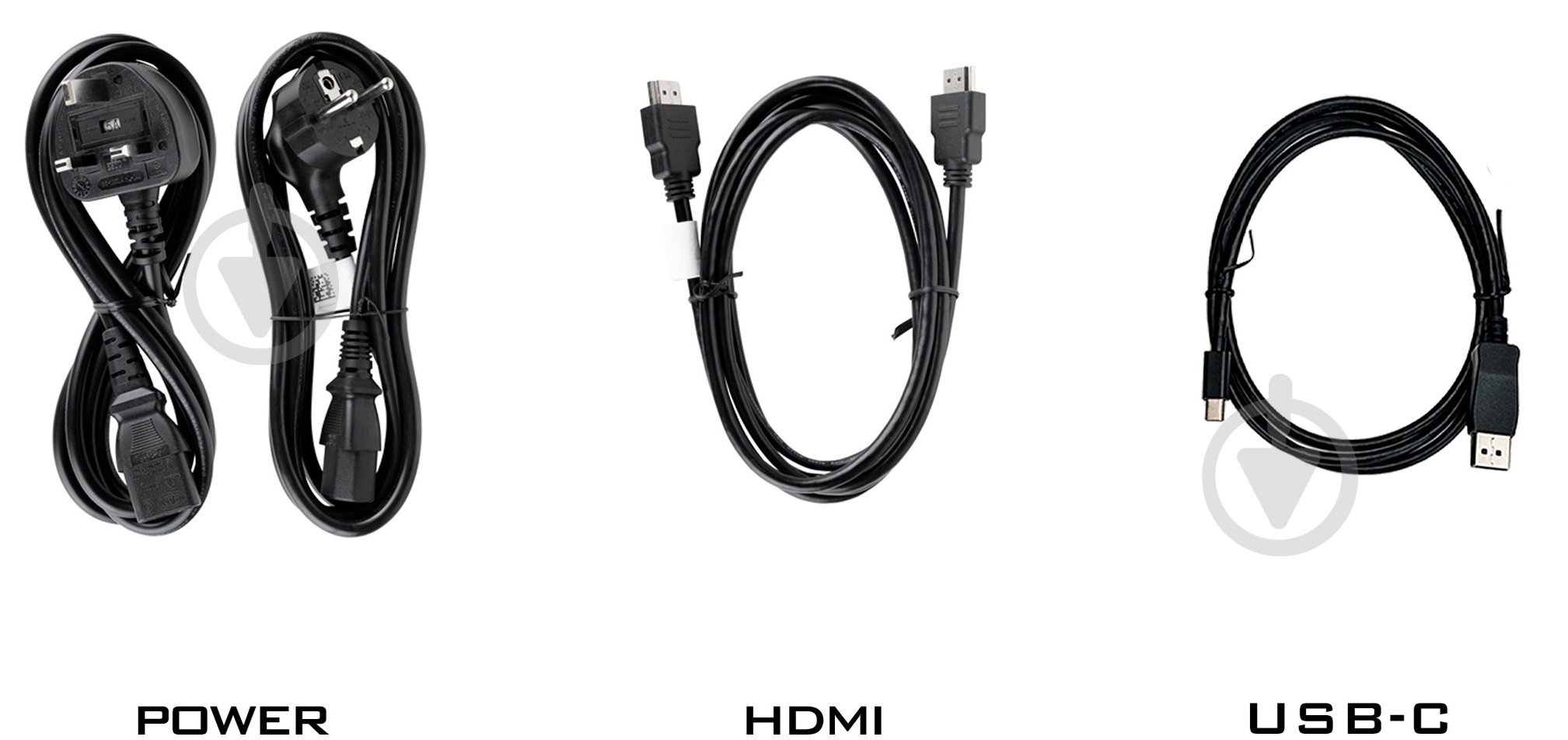 Монитор Iiyama ProLite 31,5" (X3270QSU-B1) - фото 13