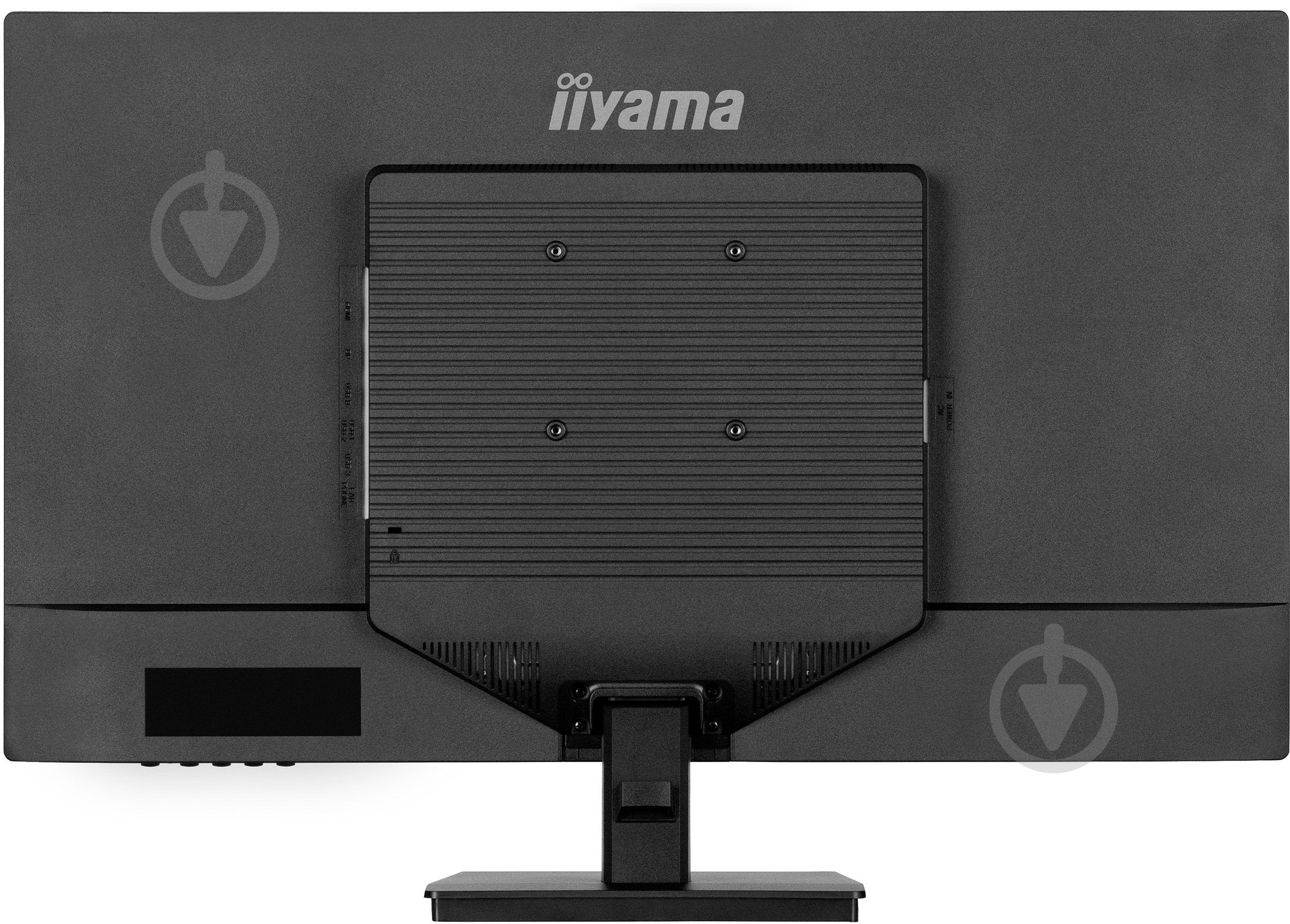 Монитор Iiyama ProLite 31,5" (X3270QSU-B1) - фото 9