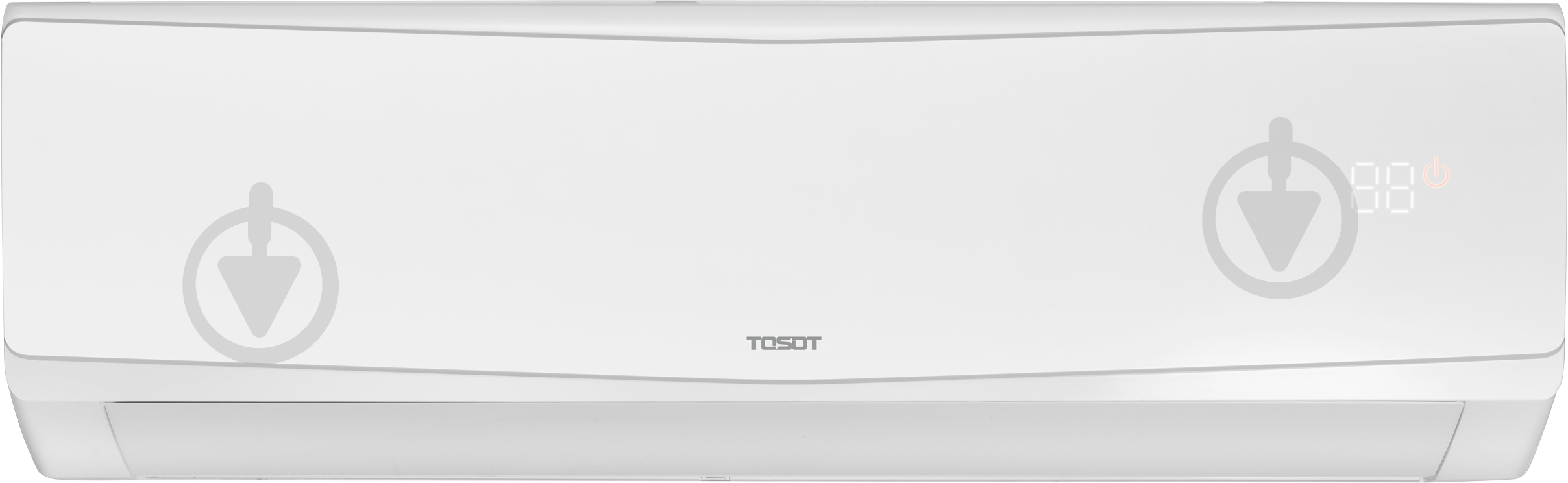 Кондиционер TOSOT GP-12SL - фото 1