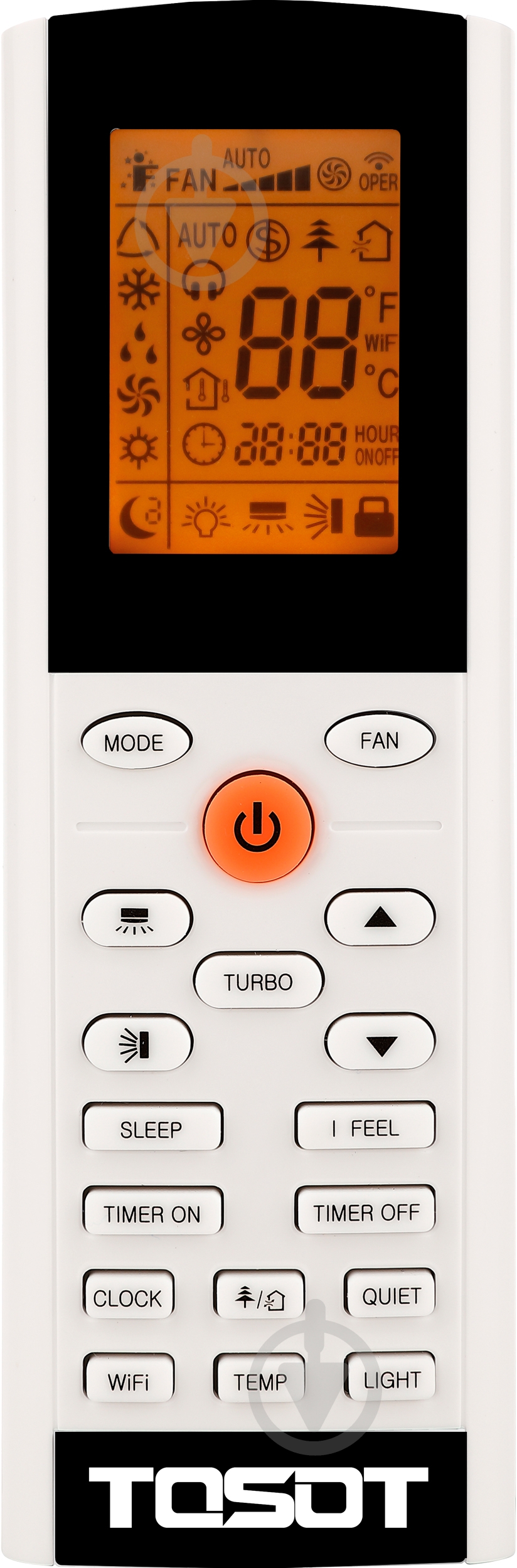 Кондиционер TOSOT GP-12SL - фото 2