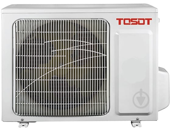 Кондиционер TOSOT GP-12SL - фото 3