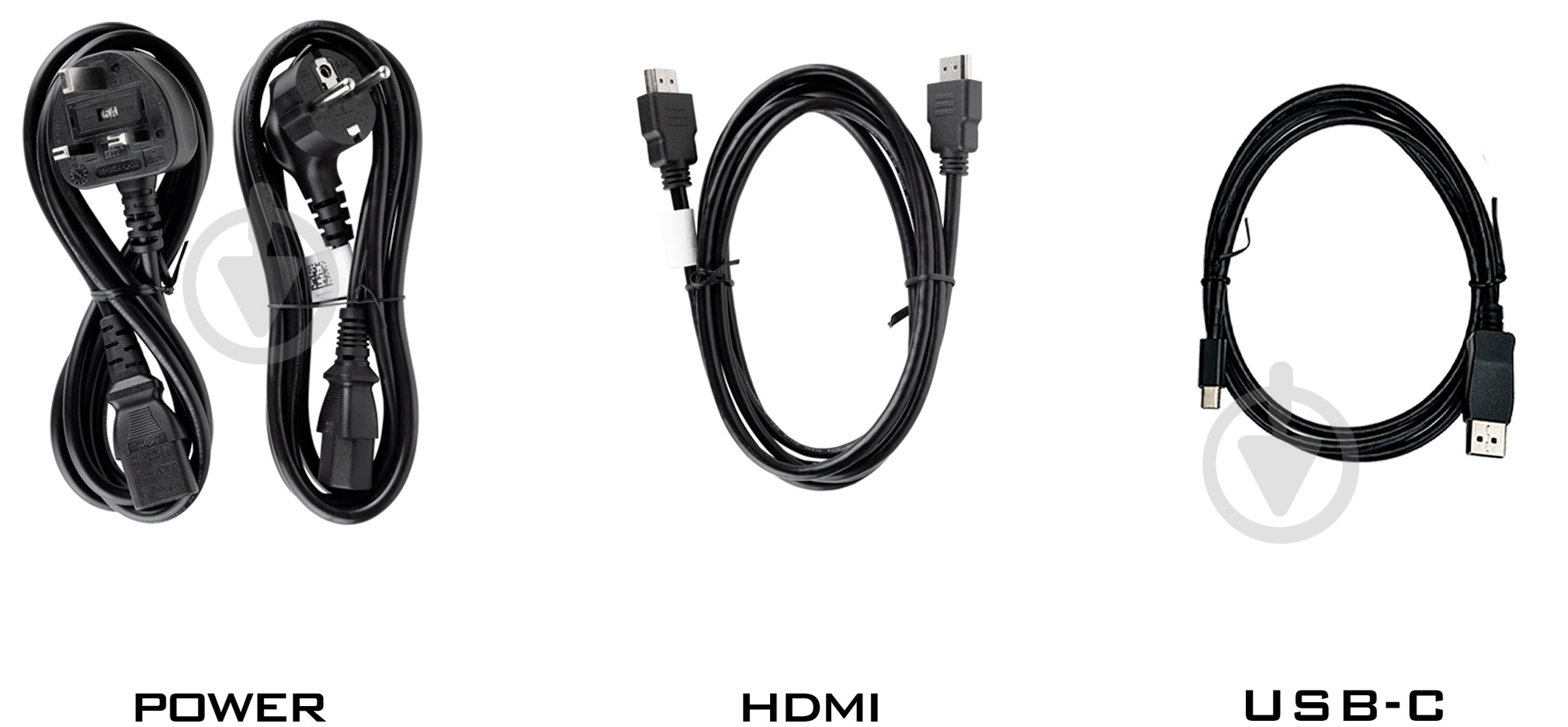 Монитор Iiyama ProLite 31,5" (XB3270QSU-B1) - фото 13