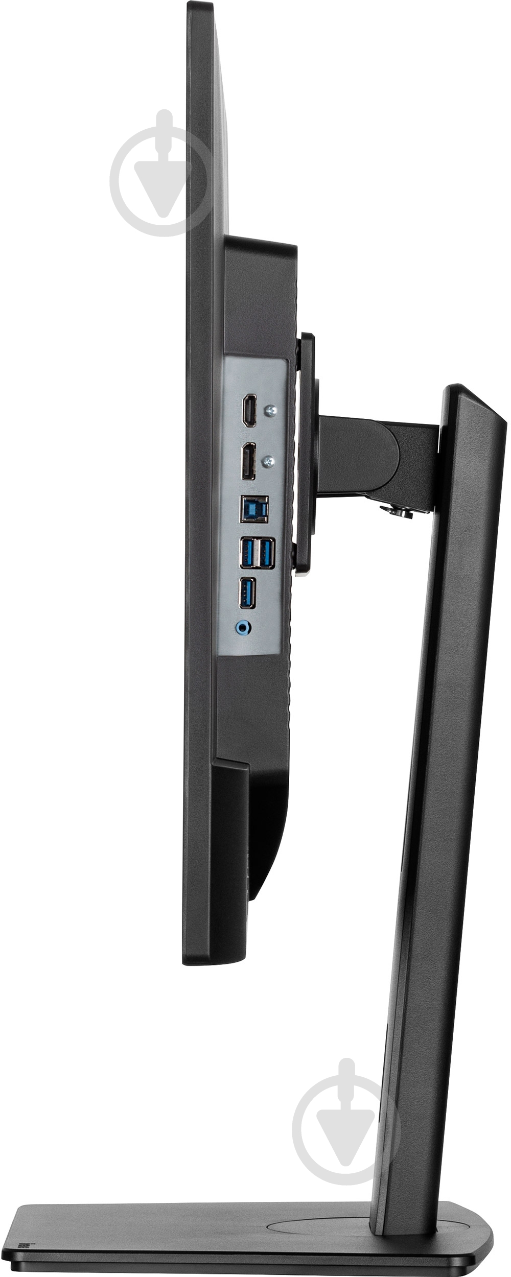 Монитор Iiyama ProLite 31,5" (XB3270QSU-B1) - фото 5