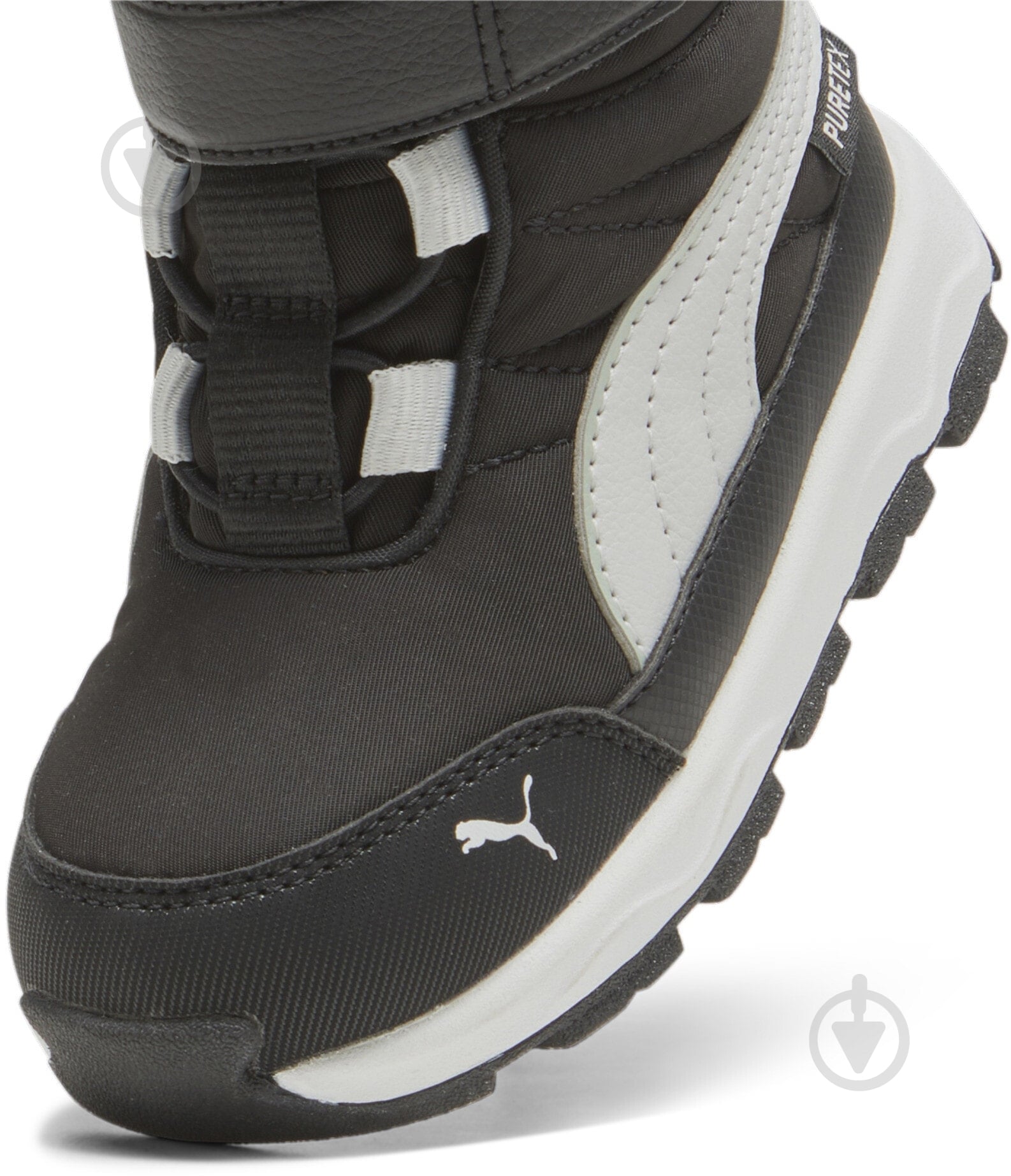 Черевики Puma EVOLVE BOOT PURETEX AC+IN 39265002 р.23 чорний - фото 4