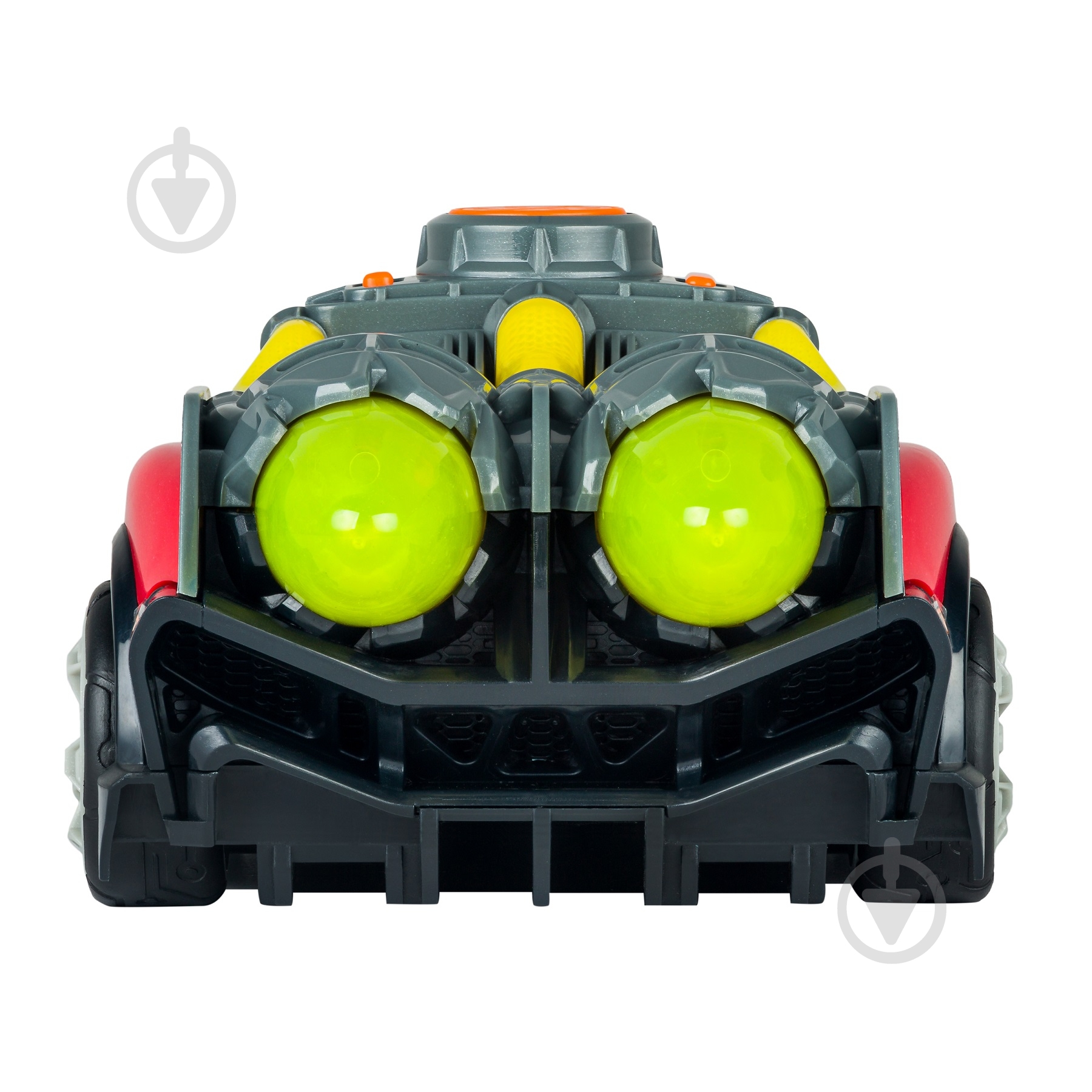 Машинка Road Rippers Red Rocket 20442 - фото 6 Машинка Road Rippers Red Rocket 20442 - фото 6