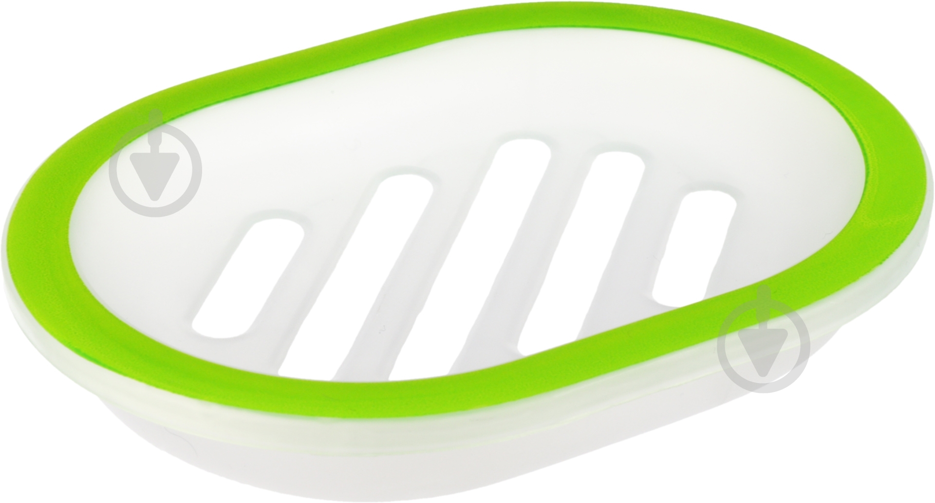 Мыльница VanStore Весна TL-1559-4G - фото 1 Мыльница VanStore Весна TL-1559-4G - фото 1