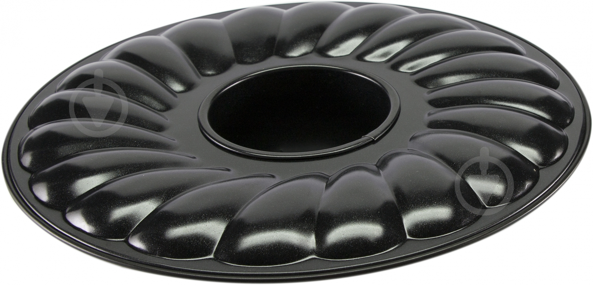 Форма для торта и кекса Zenker 28x6,5 см 3409 - фото 2