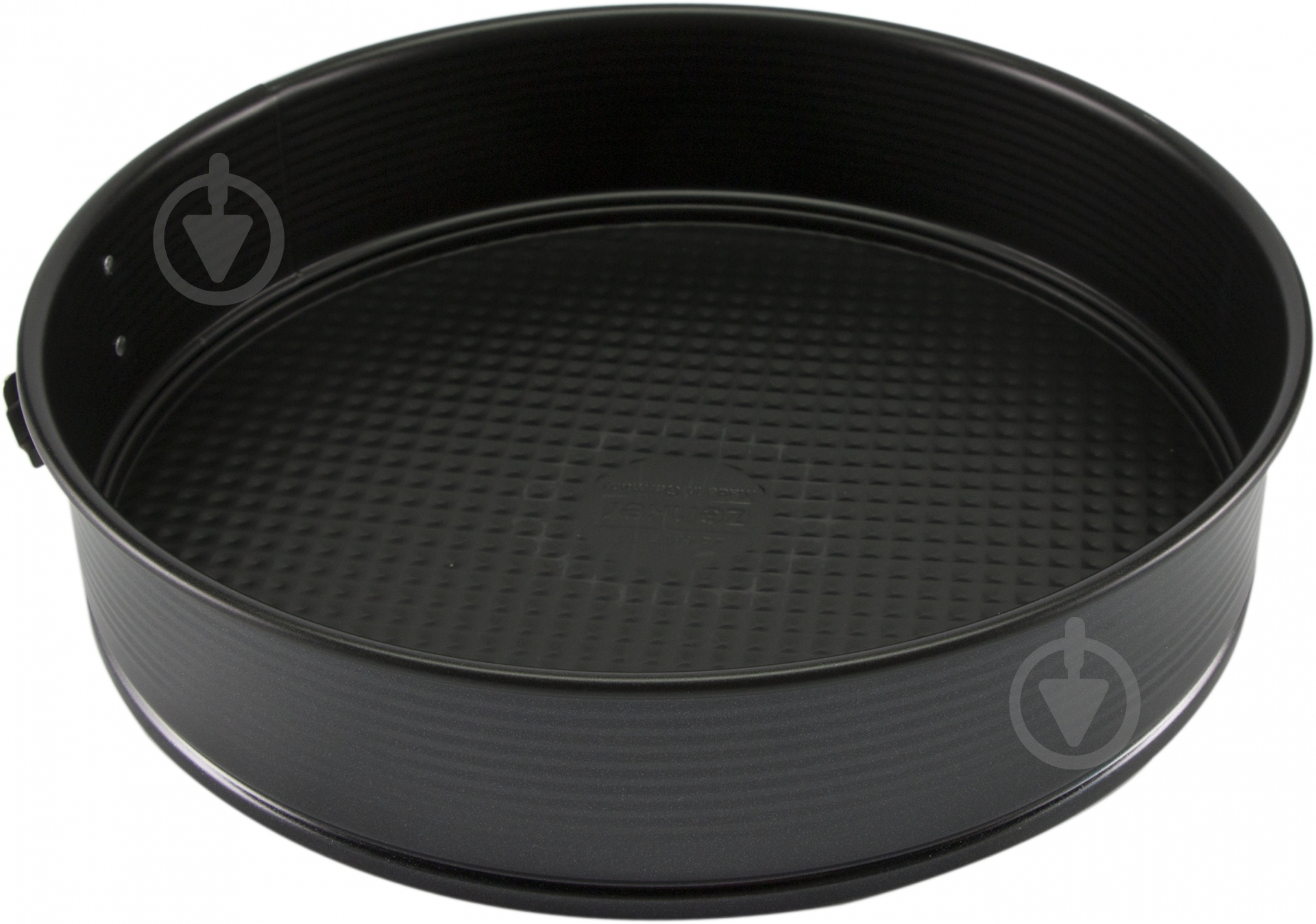 Форма для торта и кекса Zenker 28x6,5 см 3409 - фото 3