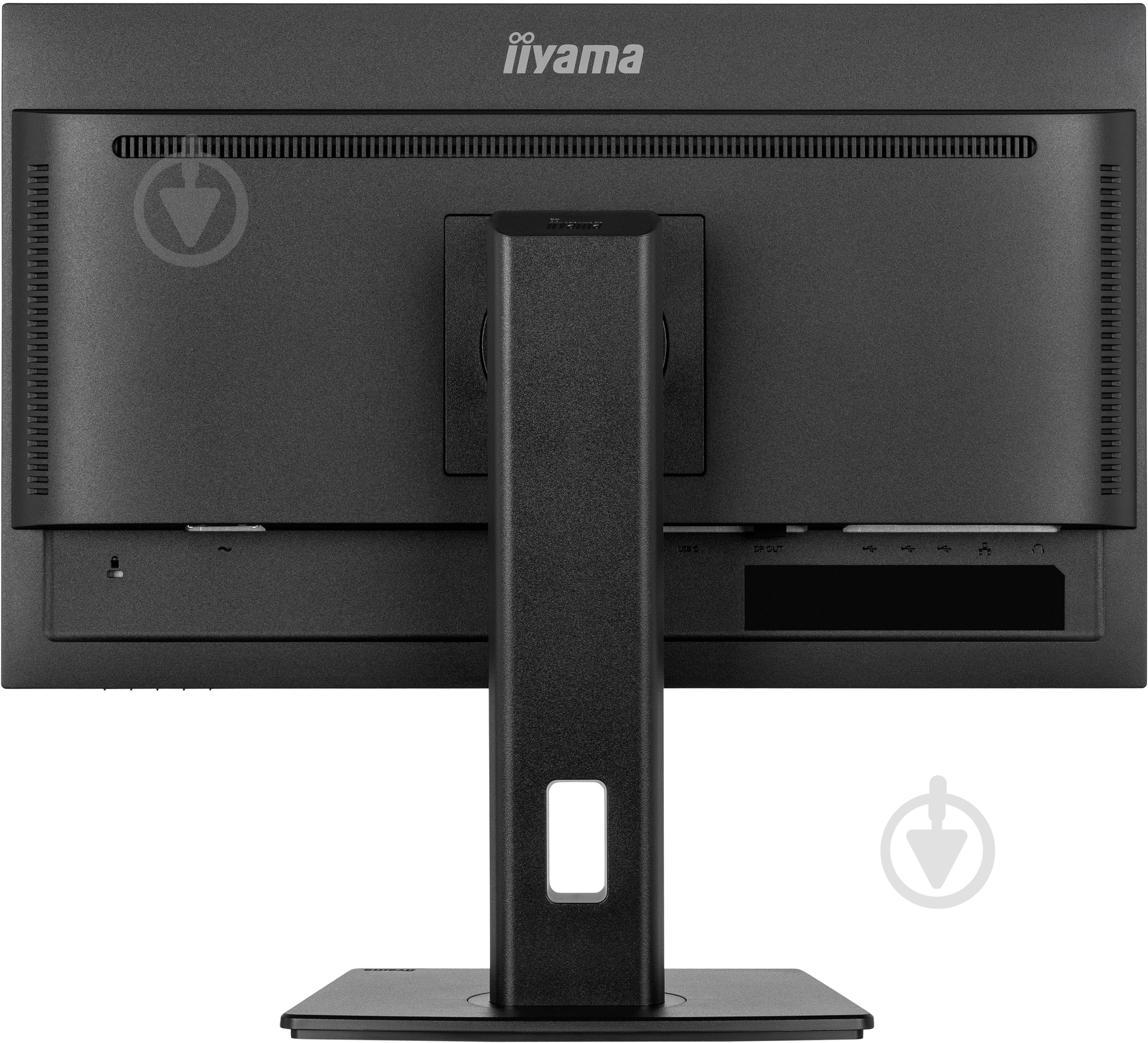 Монитор Iiyama ProLite 23,8" (XUB2497HSN-B1) - фото 9