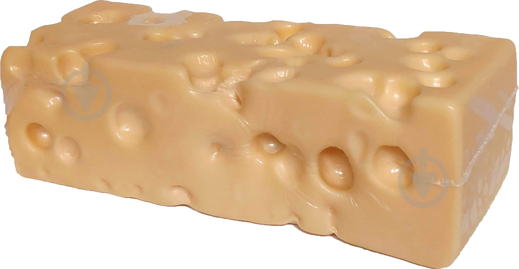 Сыр Casa Rinaldi Емменталь 45% - фото 1 Сыр Casa Rinaldi Емменталь 45% - фото 1