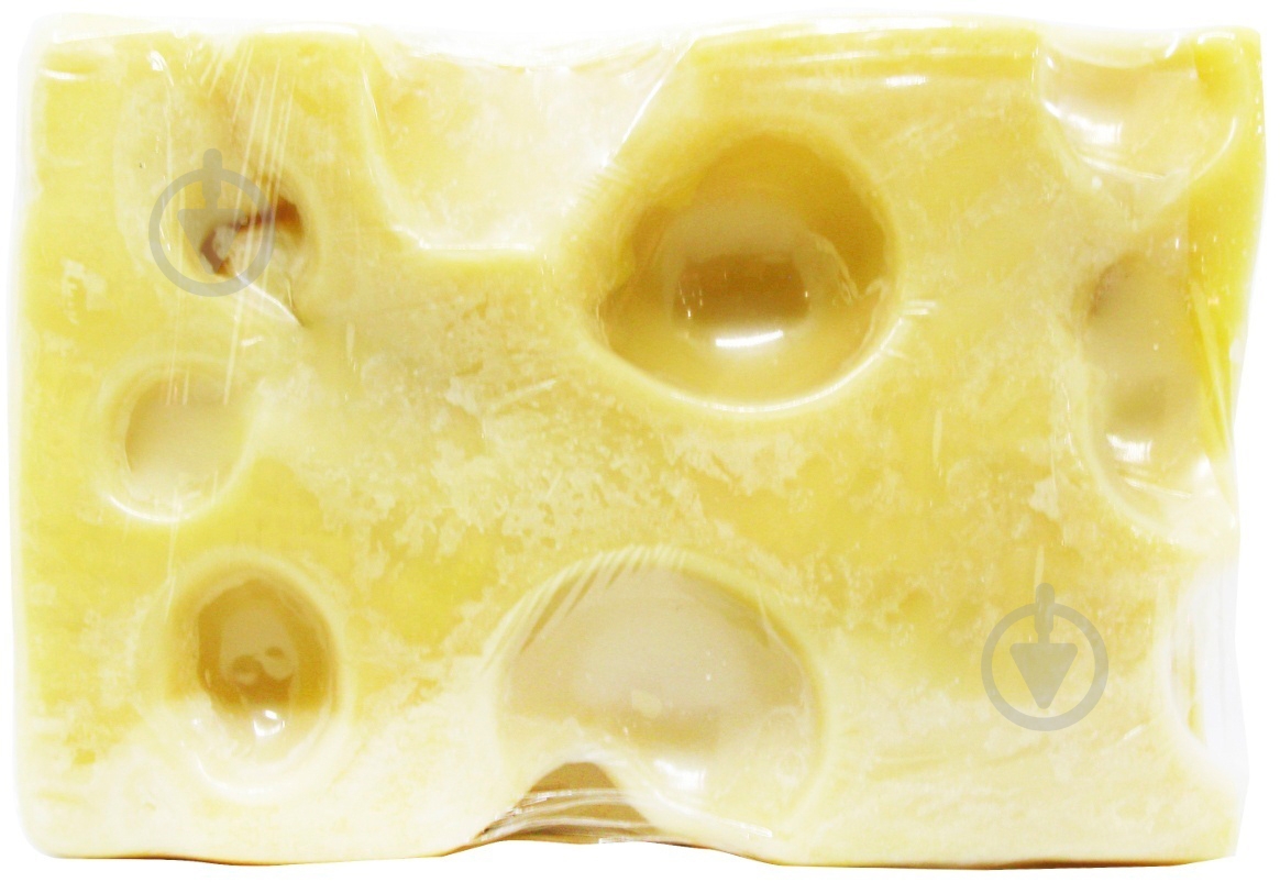 Сыр Casa Rinaldi Емменталь 45% - фото 3 Сыр Casa Rinaldi Емменталь 45% - фото 3