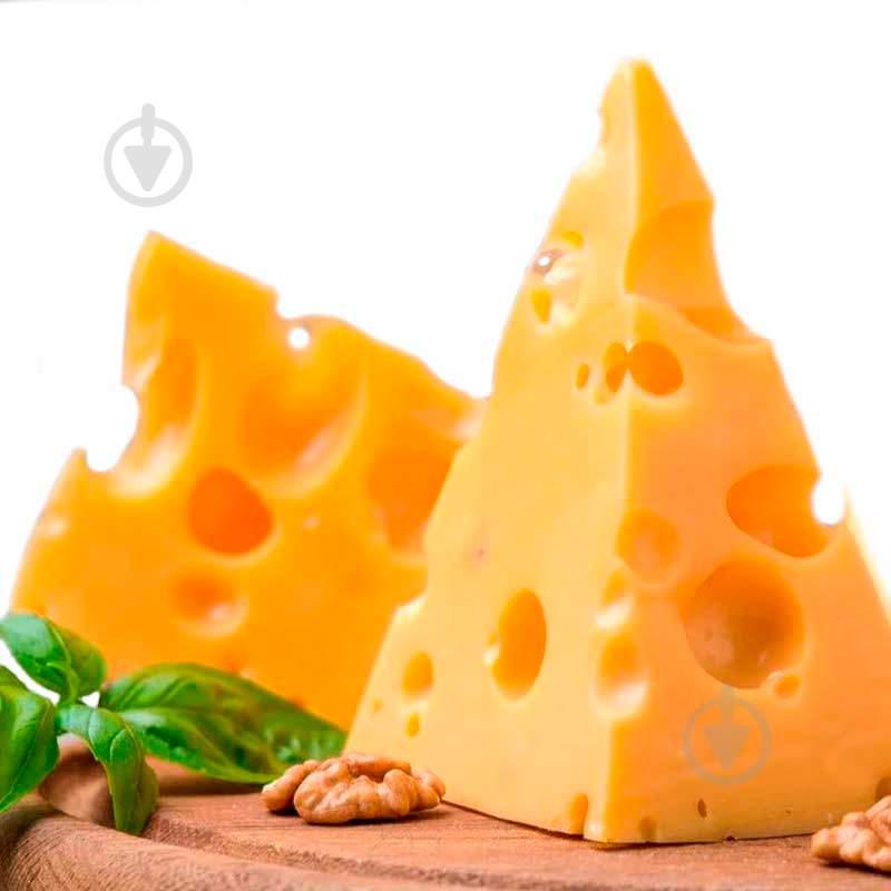 Сыр Casa Rinaldi Мааздам 48% - фото 2