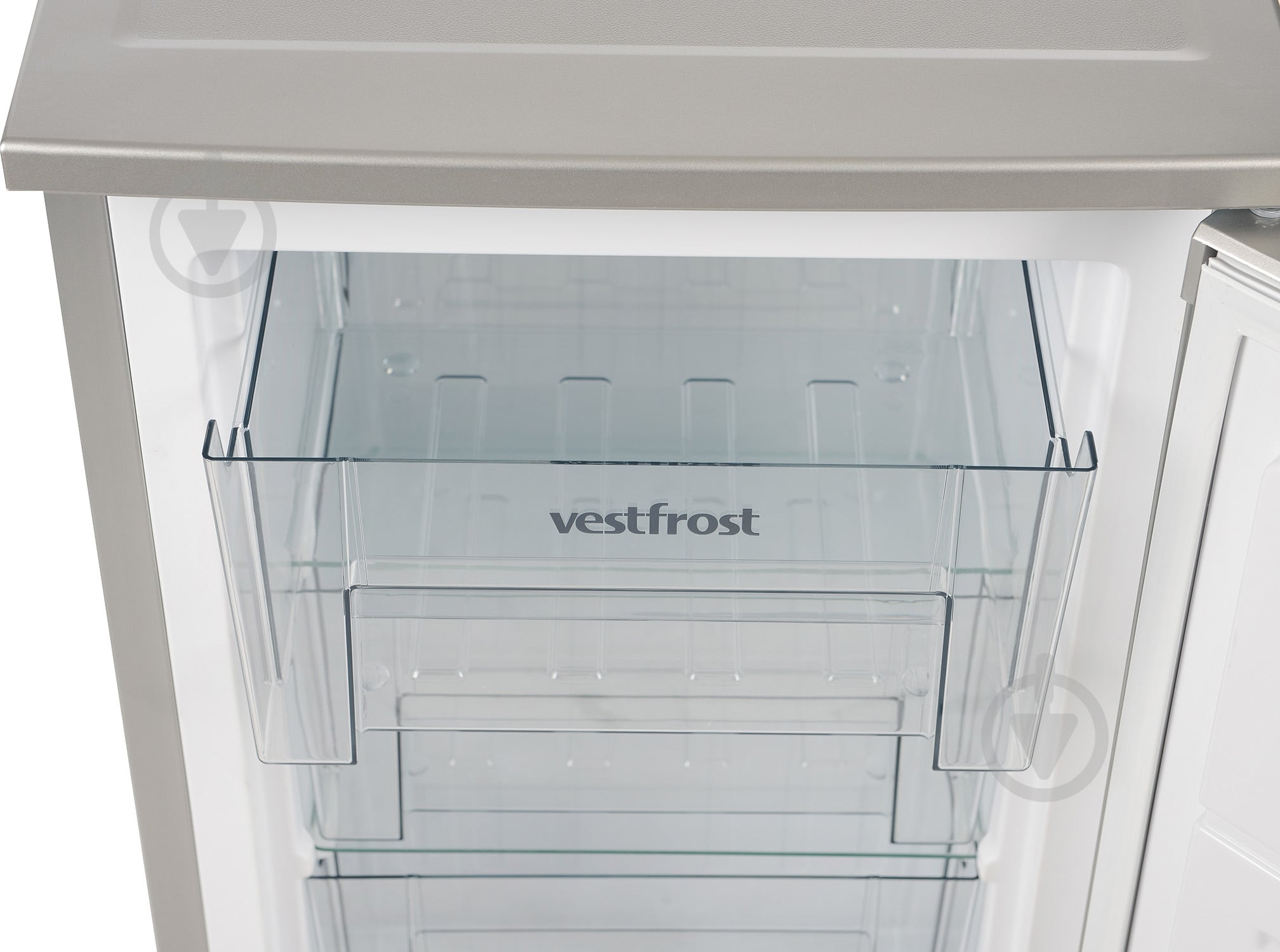 Морозильная камера Vestfrost VD 143 FS - фото 4 Морозильная камера Vestfrost VD 143 FS - фото 4
