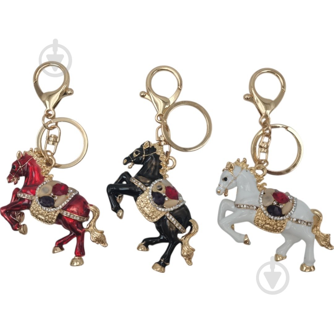 Брелок лошадки (в ассортименте) 7,5 x 12 см ZY2502 - фото 1 Брелок лошадки (в ассортименте) 7,5 x 12 см ZY2502 - фото 1
