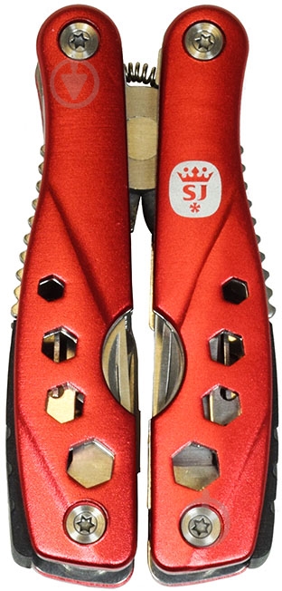 Мультитул Spear&Jackson SJ1760 - фото 2