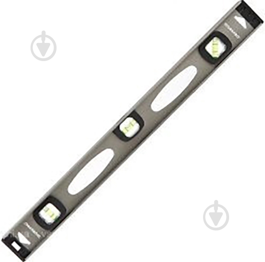 Уровень 60 см WORKPRO 3 капсулы W062006 - фото 1