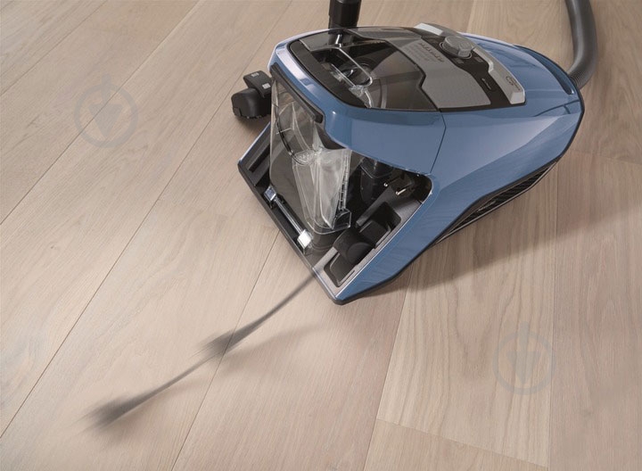 ВИТРИНА! Пылесос Miele SKCF3 Blizzard CX1 (41KCF332UA) - фото 15