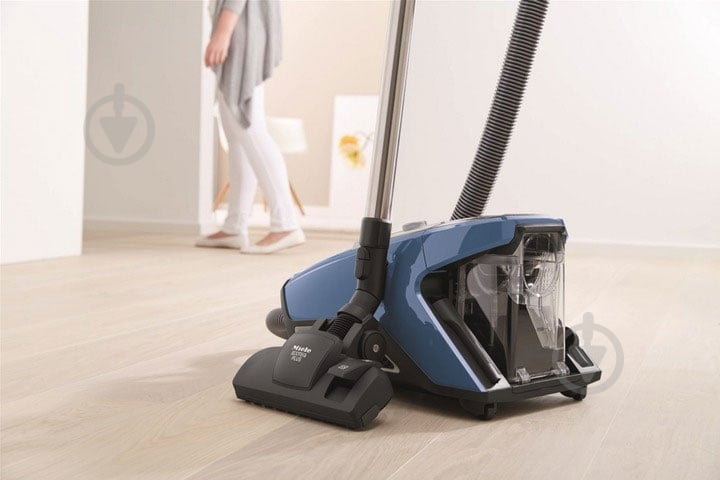 ВИТРИНА! Пылесос Miele SKCF3 Blizzard CX1 (41KCF332UA) - фото 16