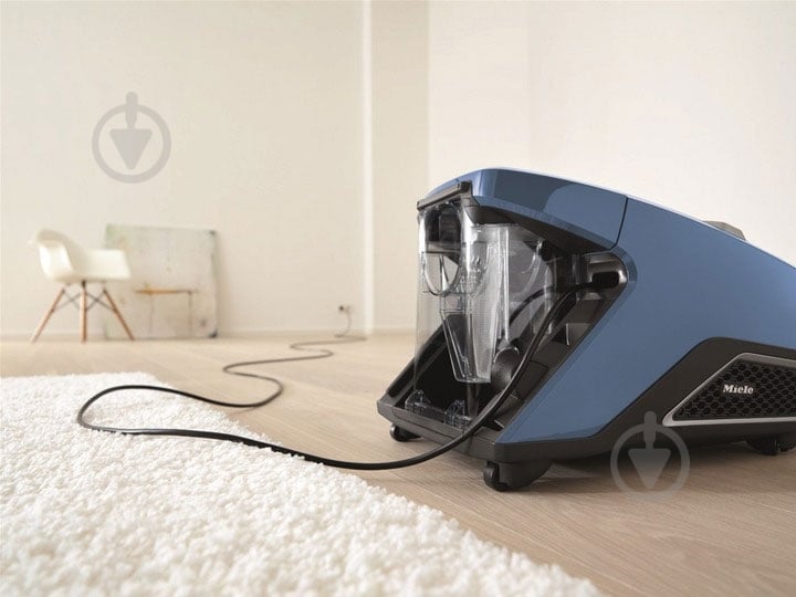 ВИТРИНА! Пылесос Miele SKCF3 Blizzard CX1 (41KCF332UA) - фото 18