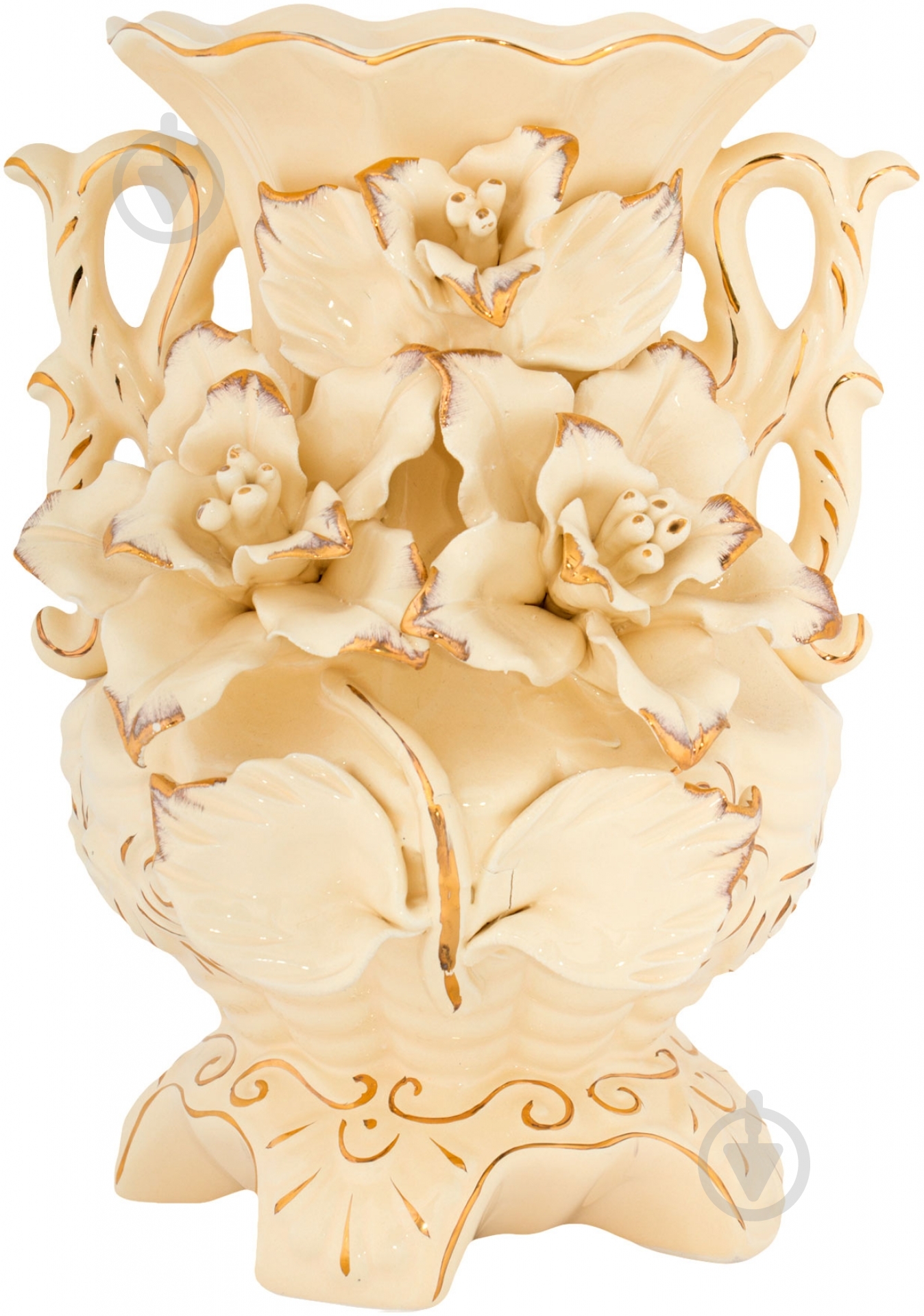 Ваза HD810 30 см HD810 - фото 1