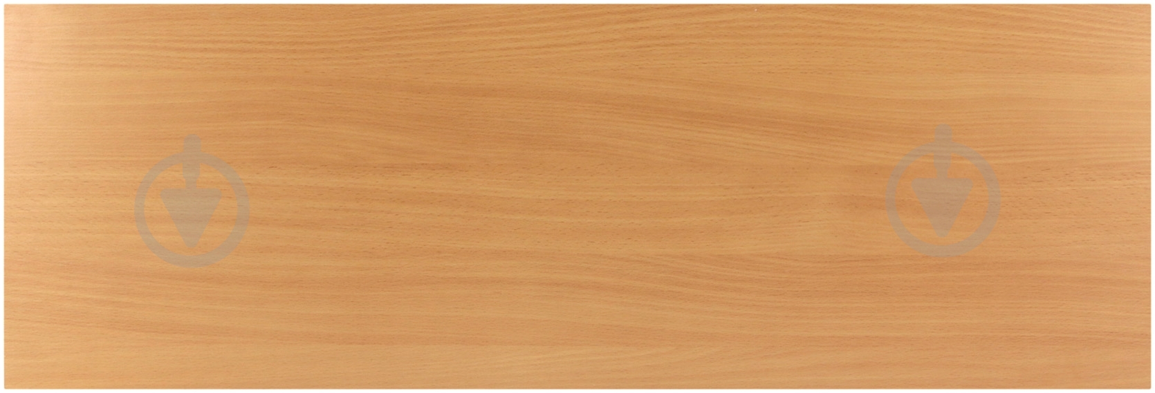 Полка DC ДСП 600x бук - фото 2