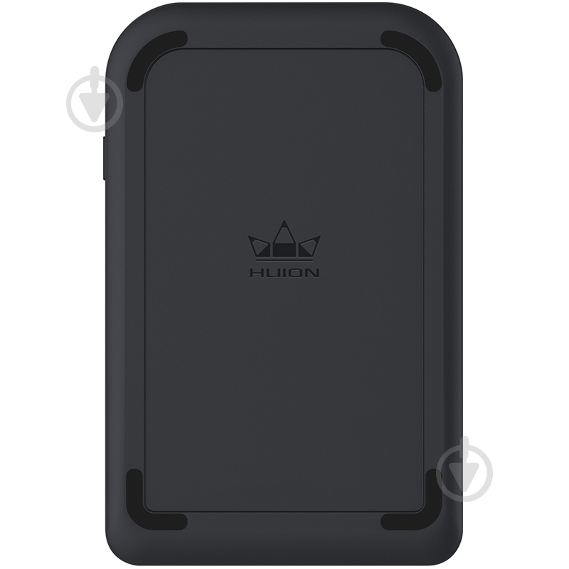 Мініклавіатура Huion KD100 KD100 black - фото 2