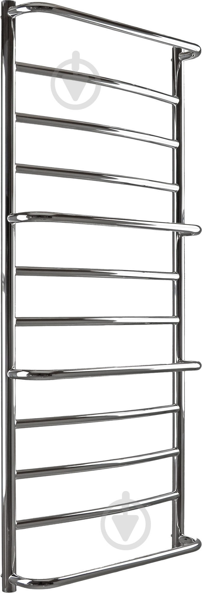 Полотенцесушитель Mario Люкс 1200х530/500 - фото 2