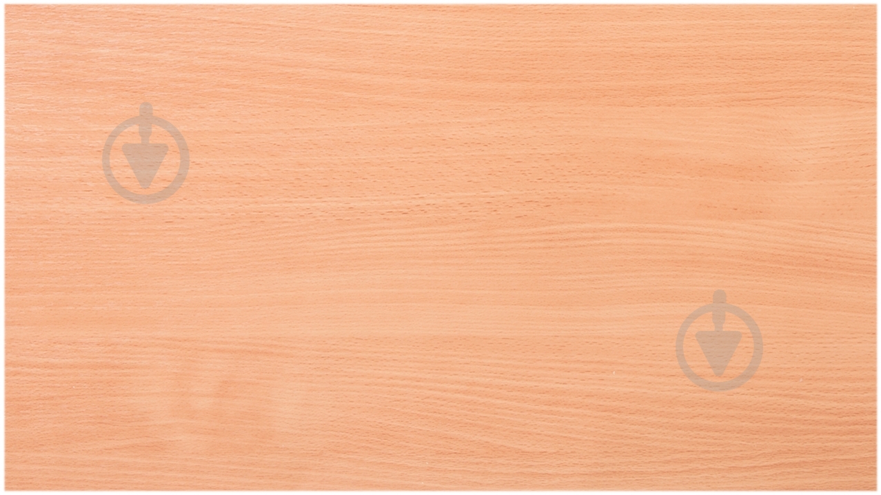 Полка DC ДСП 600x бук - фото 2