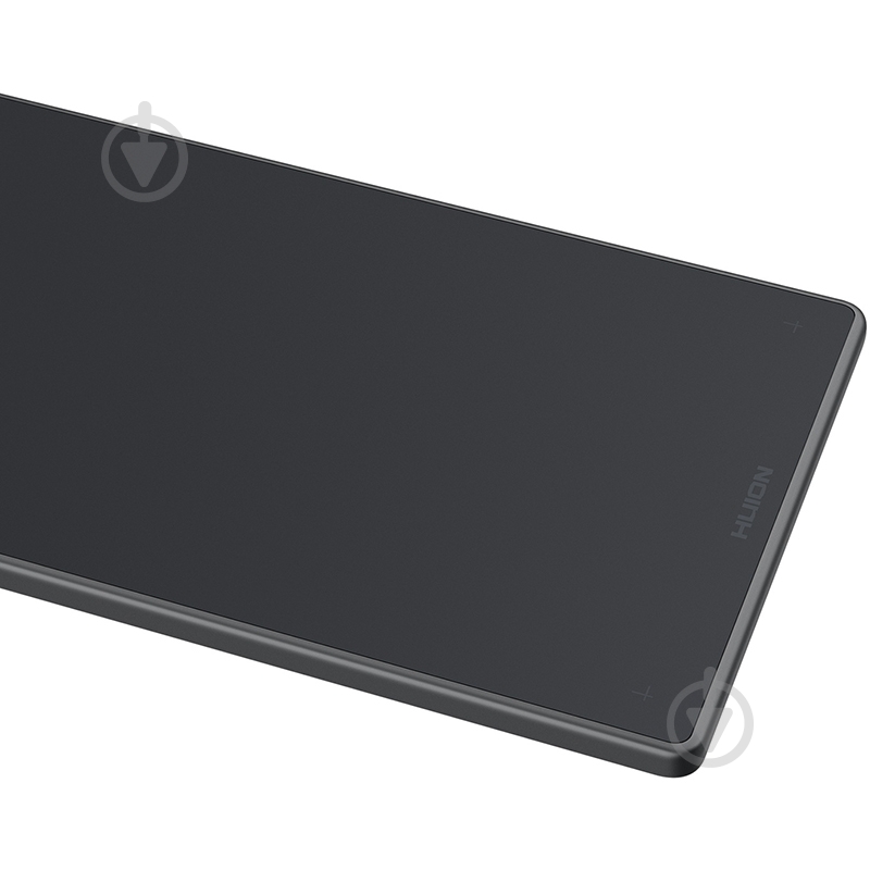 Планшет графічний Huion Inspiroy Keydial KD200 black - фото 3 Планшет графічний Huion Inspiroy Keydial KD200 black - фото 3
