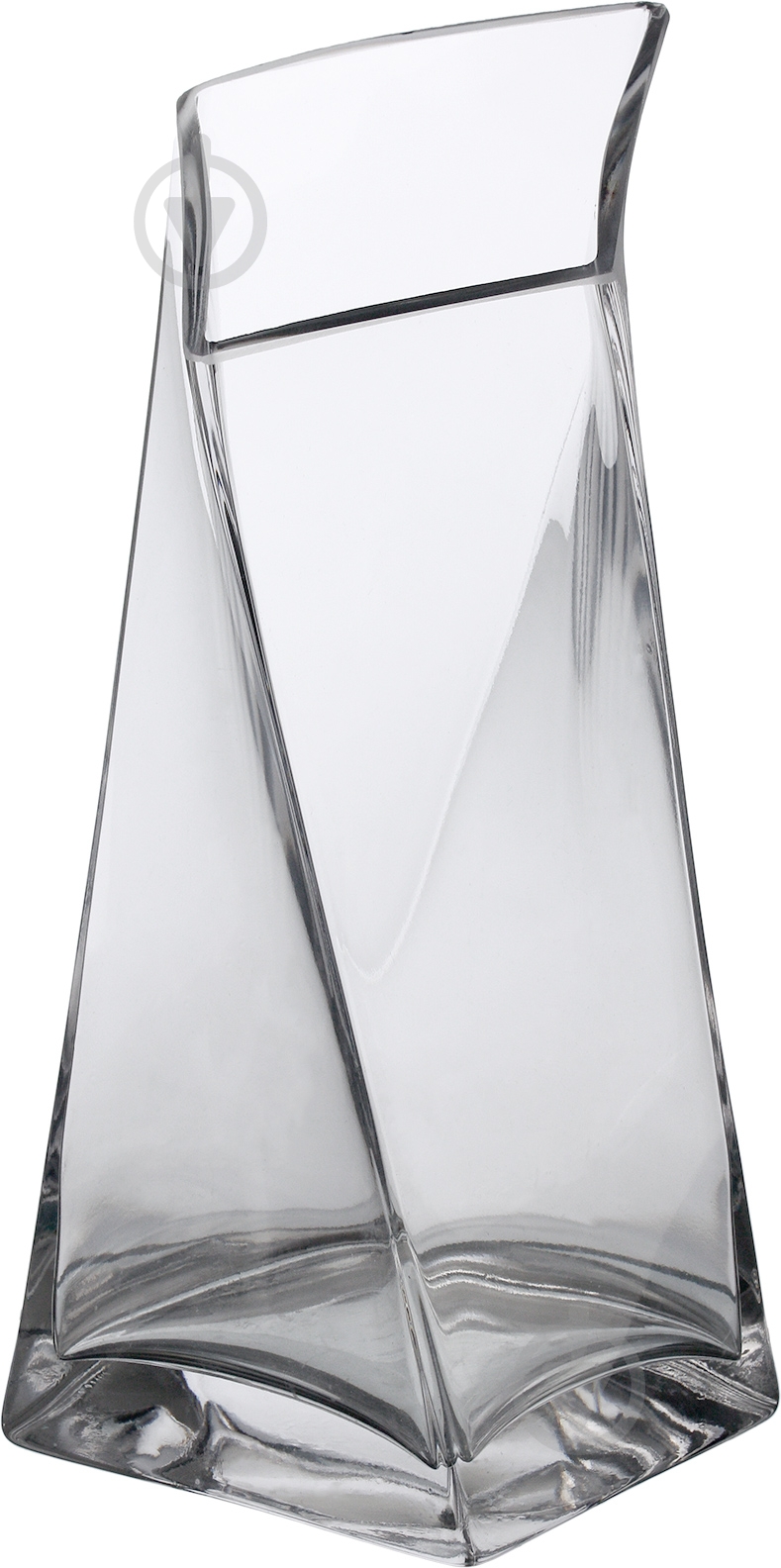 Ваза BB186 25 см BB186 - фото 1 Ваза BB186 25 см BB186 - фото 1