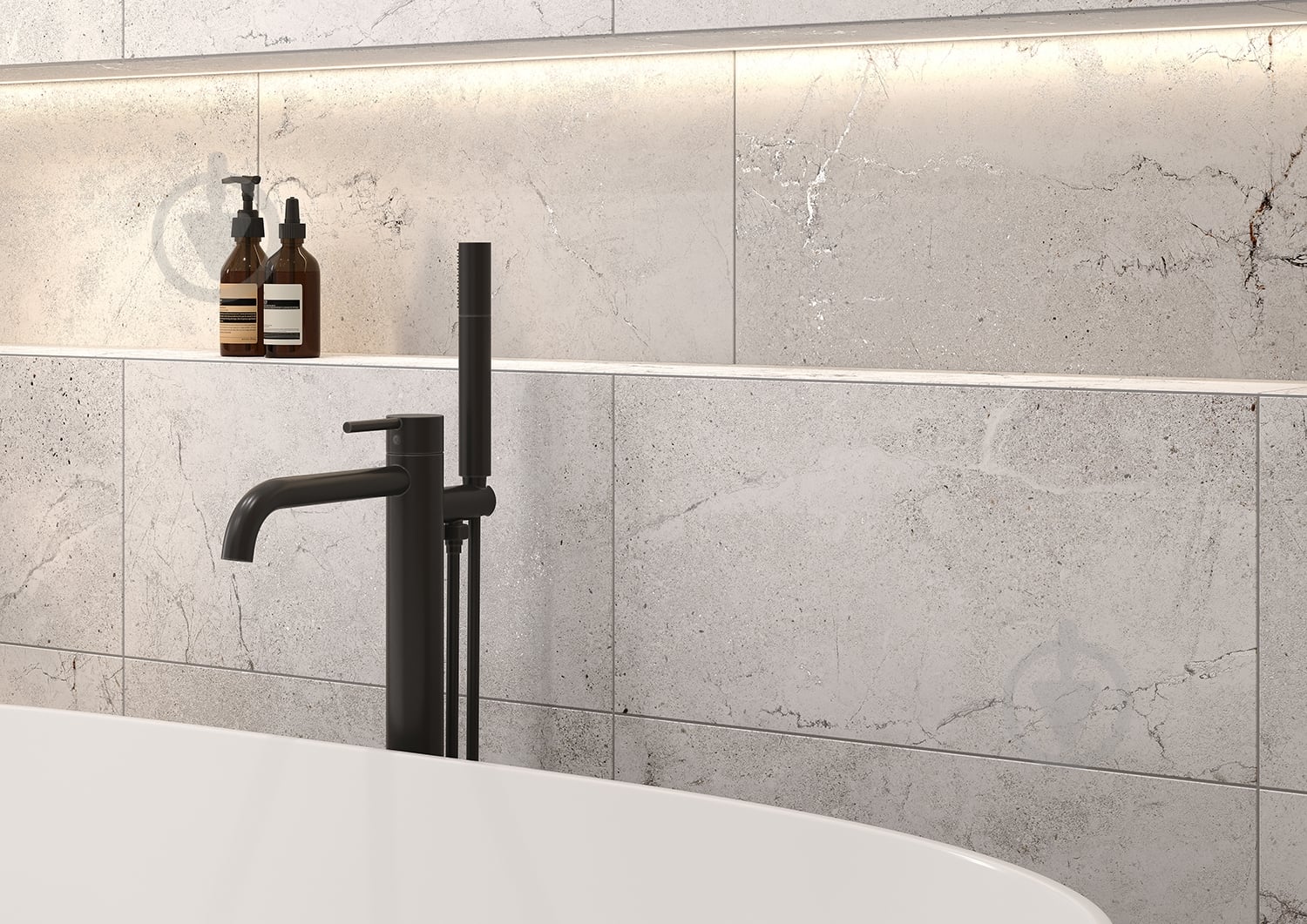 Плитка Cersanit ALTERA CREAM MATT 29,8X59,8 - фото 9