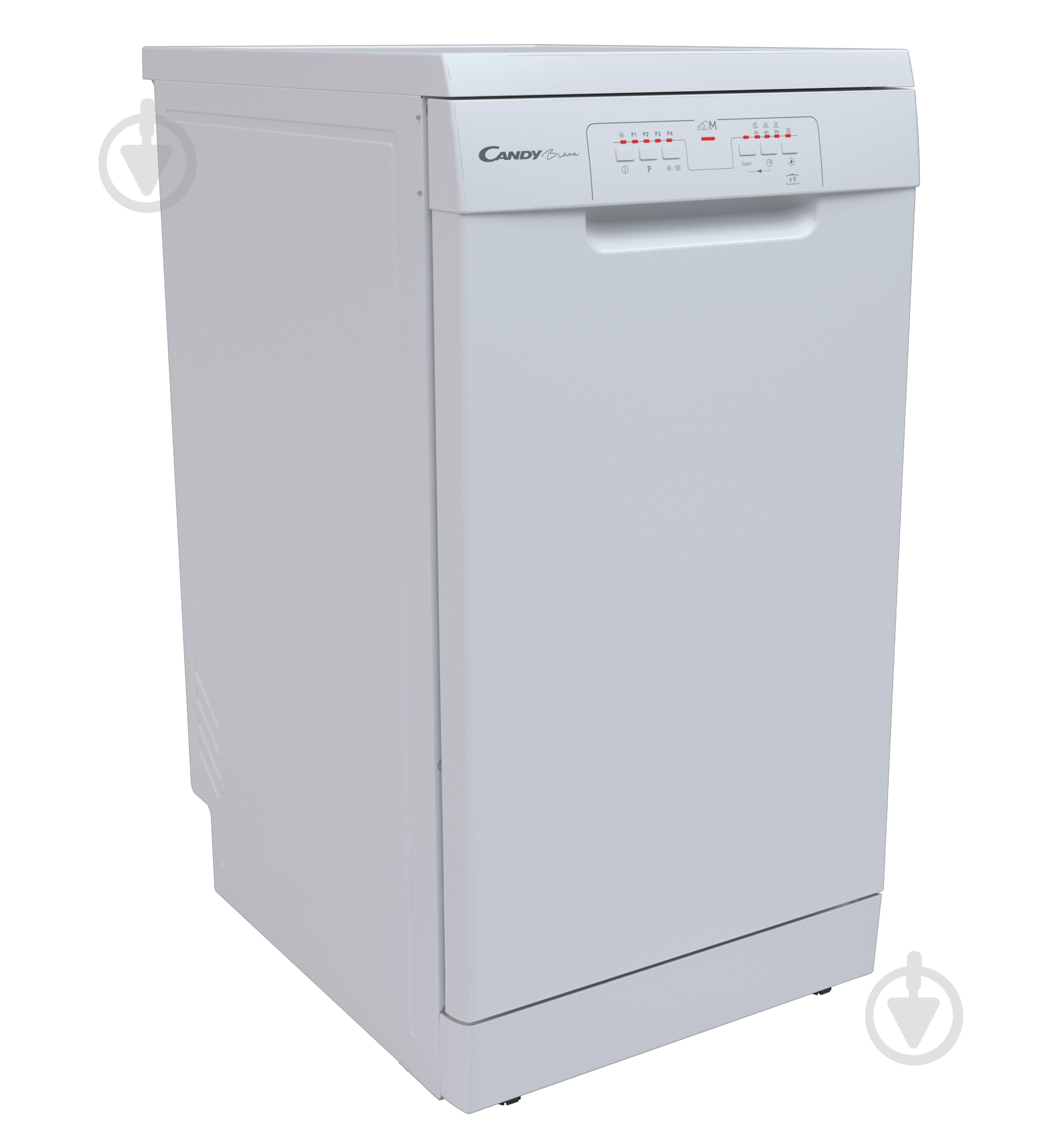 Посудомоечная машина Candy CDPH 1L952W - фото 2