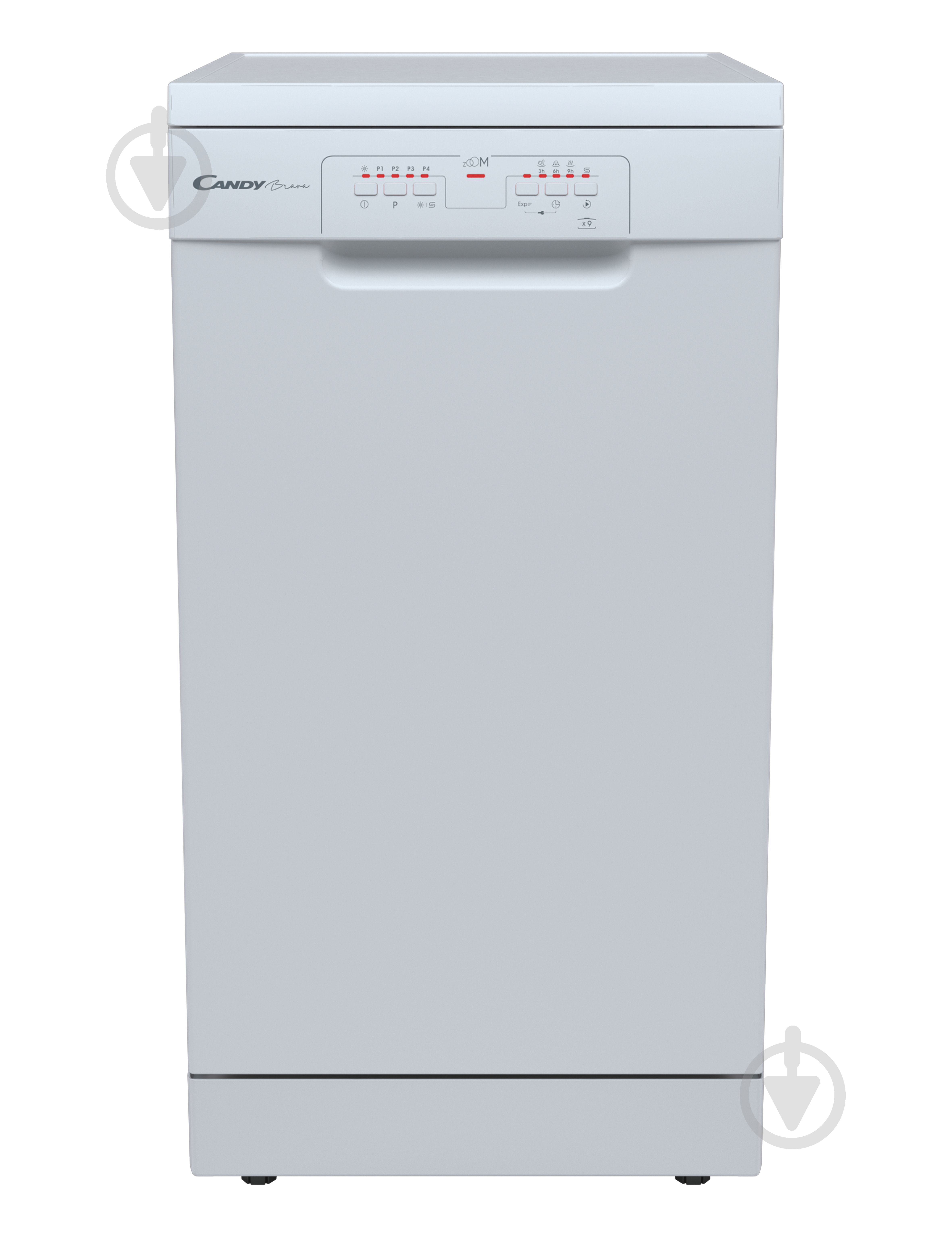 Посудомоечная машина Candy CDPH 1L952W - фото 1