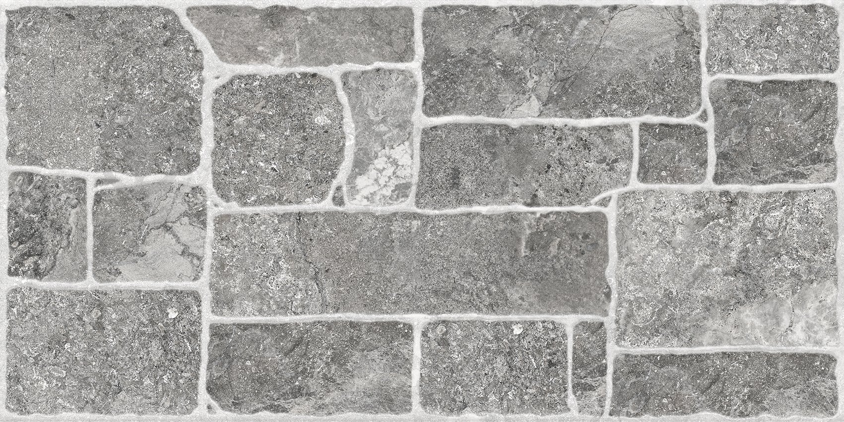 Плитка Cersanit RENZO GREY MATT 29,8X59,8 - фото 1